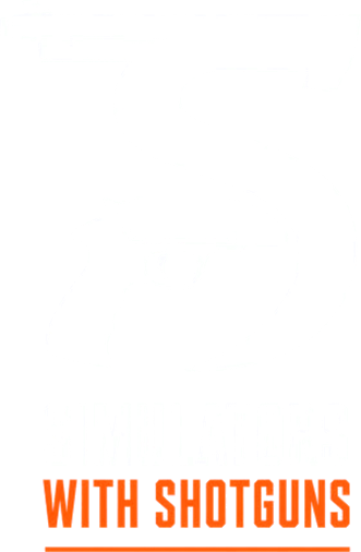 Simulators with Shotguns
